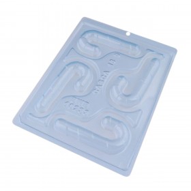 Термоформована форма "Бастунче"